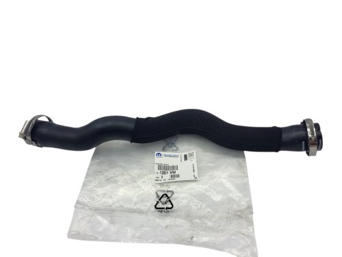 Tubo dell'acqua 1351VW 1351.VW Citroen C5 08-Peugeot 508 1.6EP Originale Nuovo