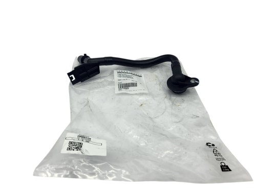 Tubo dell'acqua 504102965 Fiat Ducato 06- 2.3JTD Originale Nuovo
