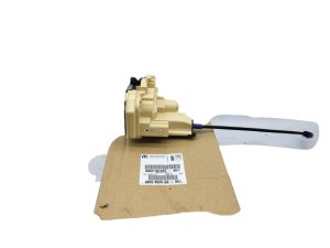 Serratura porta 52191507 Fiat Panda III posteriore sinistra originale nuova