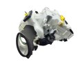 Parownik Klimatyzacji 1623216780 Peugeot 208 2008 do 2019 Oryginał Nowy  (5).jpg