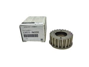 Ingranaggio dell'albero 13021AW300 Renault Megane 02-/Laguna 05- 1.9DCI Originale Nuovo