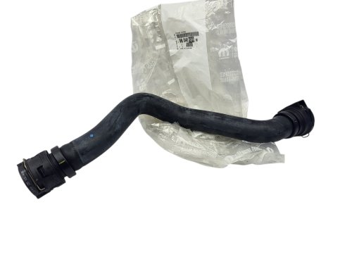 Tubo dell'acqua superiore 9804668980 Peugeot 508 10- 1.6HDI T-CH Originale Nuovo