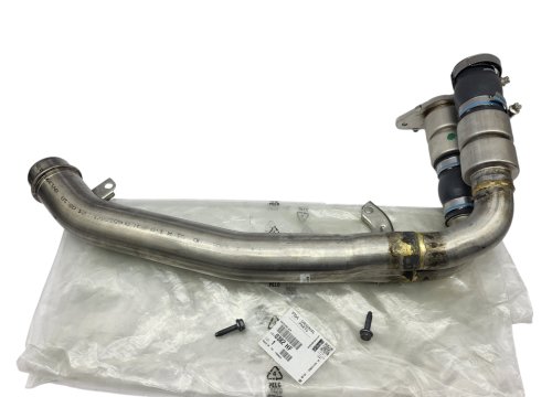 Condotto aria  Citroen C5 III 0382HF Nuovo Originale