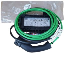 Cavo di ricarica 9850024380 Citroen Peugeot 6 m Originale
