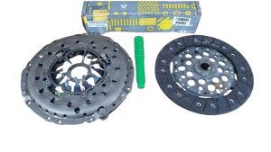 Set frizione 7701475950 Renault 2.2 DCI Originale