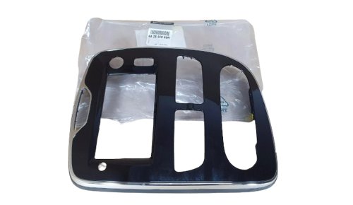 Pannello decorativo radio 682600069R Renault Clio IV Originale