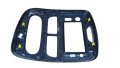 Panel Ozdobny Radia 682600069R Renault Clio IV Oryginał (2).jpg