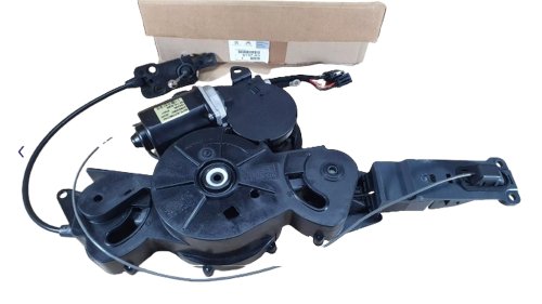 Motore porta scorrevole sinistra 9137A3 9137.A3 Citroen C8 Originale