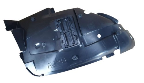 Passaruota anteriore sinistro 93462465 Renault Trafic III Originale Nuovo