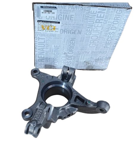 Fusello sinistro 400116210R Dacia Dokker Lodgy Sandero II Originale Nuovo