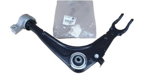 Braccio sinistro 9663980880 Citroen C5 III C6 Peugeot 407 Originale Nuovo