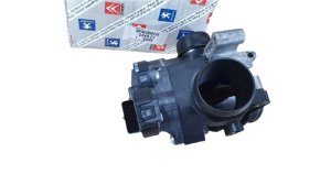 Dosatore aria 0345.C1 0345C1 Peugeot 307 1.6HDI Originale Nuovo