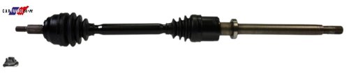 Semiasse di trasmissione destro originale 8200934679 Laguna 3 2.0 16V