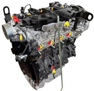 Motore diesel M9T716 180 CV completo 8201727830 Renault Master III 2.3 dCi originale nuovo