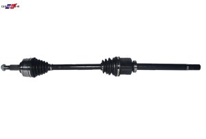Semiasse di trasmissione destro originale 8200666595 Espace 4 2.0DCI