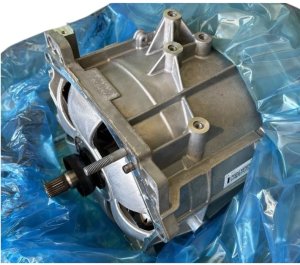 Motore elettrico 290107407R Renault Zoe II Originale Nuovo