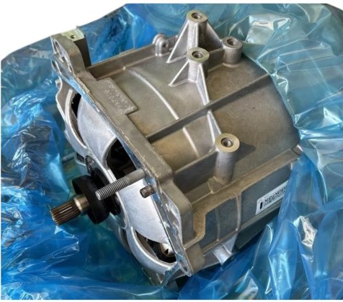Motore elettrico 290107407R Renault Zoe II Originale Nuovo