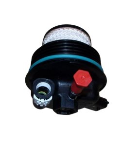 Alloggiamento filtro carburante originale 9801116380 C3 308 1.6/2.0HDI