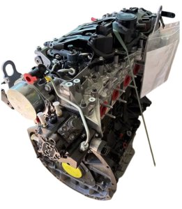 Motore diesel completo  2.0 dCi  8201505985 Renault Trafic II Originale Nuovo