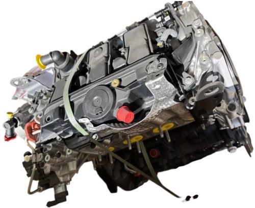 Motore diesel completo 1.6 dCi R9M408  8201662459 Renault Trafic III Originale Nuovo