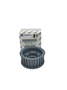 Pignone albero motore 55183526 Alfa Romeo 159 2.4JTD Originale Nuovo