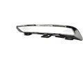 Listwa Zderzaka 9835267980 Opel Mokka Przód Lewa Chrom Oryginał Nowy  (1).jpg