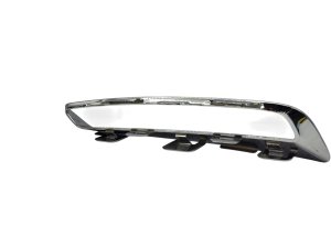 Modanatura paraurti 9835267980 Opel Mokka Anteriore Sinistra Cromata Originale Nuova