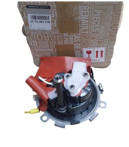 Serbatoio Adblue 237G00331R Renault Clio V Originale Nuovo
