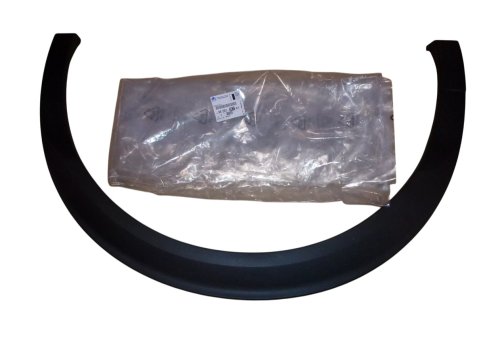 Modanatura parafango posteriore sinistro 98257367XT Peugeot 2008 II Originale Nuovo