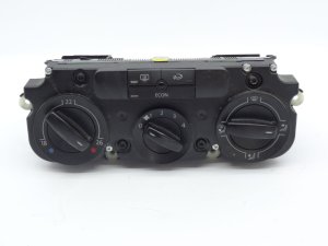 Pannello di ventilazione  Volkswagen Touran  74730900 | 74318
