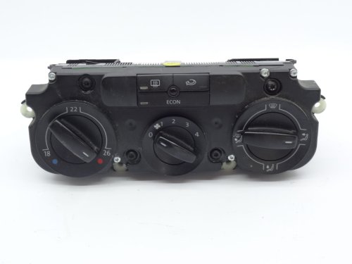 Pannello di ventilazione  Volkswagen Touran  74730900 | 74318