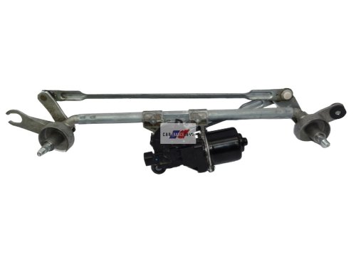 Meccanismo tergicristalli R Koleos II 2.0 DCi 4x4 288008490R