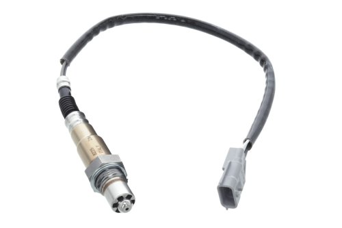 Sonda Lambda a 4 fili 2269000Q1P Renault 330 mm Originale Nuova