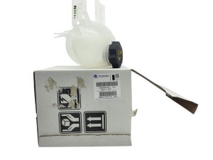 Serbatoio liquido refrigerante 52052767 Fiat 500X Originale Nuovo