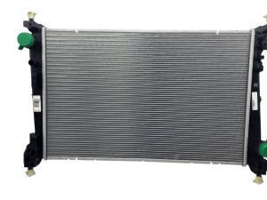 Radiatore 51896964 Fiat Bravo II Originale Nuovo