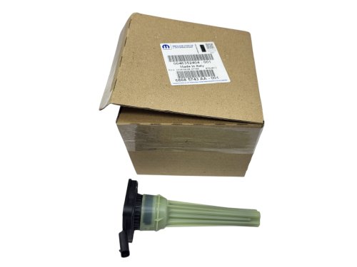 Sensore livello olio 46352404 Citroen Peugeot Fiat 2.2 Originale Nuovo