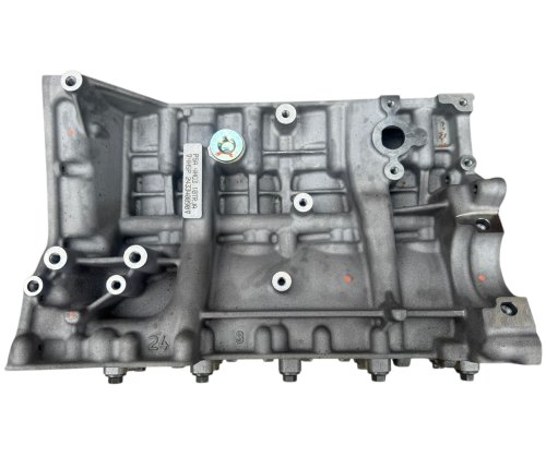 Blocco motore 1608903680 Citroen Jumper III Peugeot Boxer III 2.2HDI Originale Nuovo