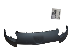 Griglia superiore 1608324280 Peugeot Partner Tepee Originale Nuova