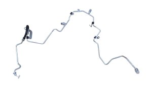Tubo dell'aria condizionata 924405426R Renault Espace V Originale Nuovo
