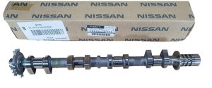 Albero a catene 130201KT0A Dacia Duster Dokker Jogger Originale Nuovo