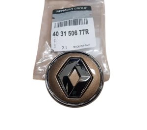 Tappo per cerchio in lega 403150677R Renault Megane IV Originale Nuovo