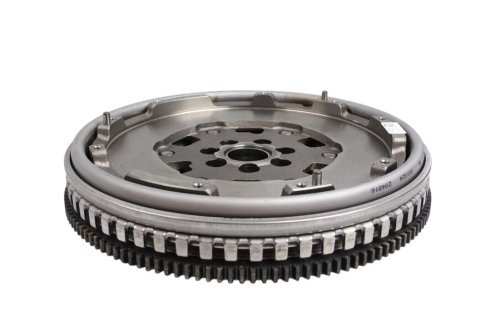 Volano bimassa 123104832R Renault 1.5 Blue dCi TL4 SCE Originale Nuovo