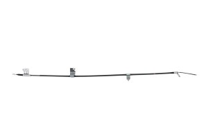 Cavo freno sinistro 365314069R Renault Koleos I Originale Nuovo
