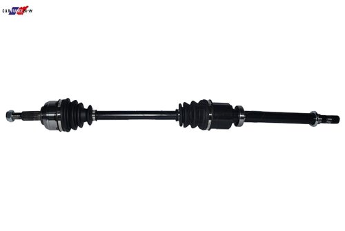 Semiasse di trasmissione destro originale 391003112R Megane 3 1.5DCI