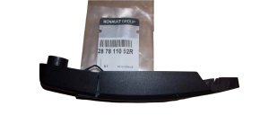 Braccio tergicristallo posteriore 287811092R Dacia Jogger Originale Nuovo