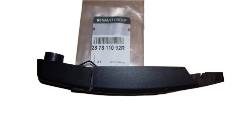 Braccio tergicristallo posteriore 287811092R Dacia Jogger Originale Nuovo