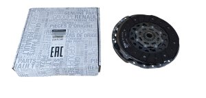 Frizione completa 302051336R Renault Megane IV 1.0 TCe Originale Nuova