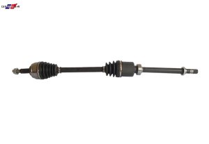 Semiasse di trasmissione destro originale 391003840R Duster 1.5DCI