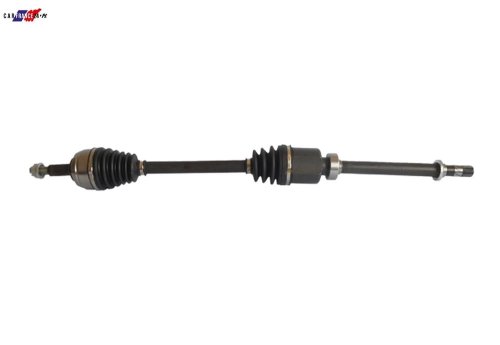 Semiasse di trasmissione destro originale 391003840R Duster 1.5DCI
