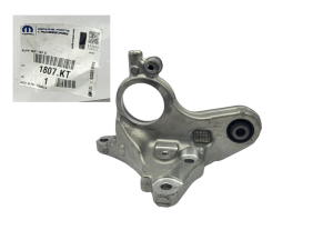Supporto semiasse 1807KT 1807.KT Citroen C8 Peugeot Expert  07- 2.0HDI Originale Nuovo